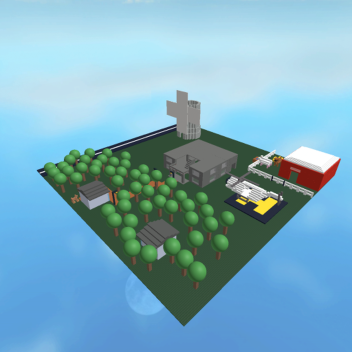 jacobxxdue's Place