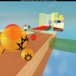 ►'Tricks' 'Obby' ◄ .New Vers. | Desc please