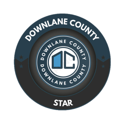 Downlane County