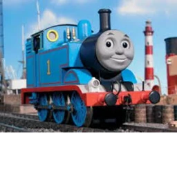 THOMAS CITY!!!!!!!!!!!!!! icon