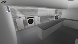 My Washerg 2.0 Legacy Aktualizacje