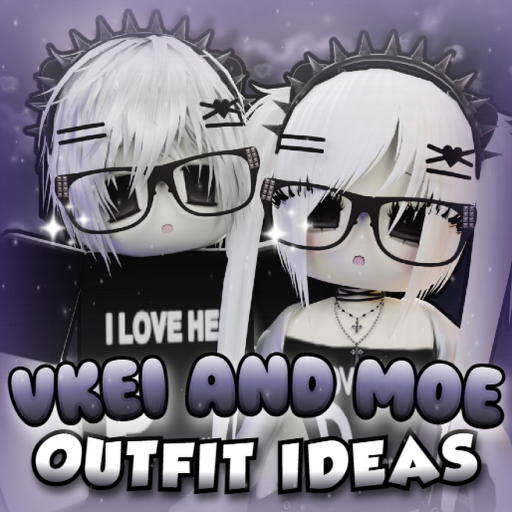 Vkei/Moe Outfit Ideas [500+]