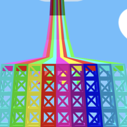 Fun Easy Obby! (Beta)