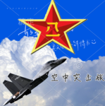 [AAB]空军第130空中突击旅|130th Air Assault Brigade