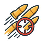 Shoot em' up Enjoyers