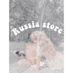 Russia store