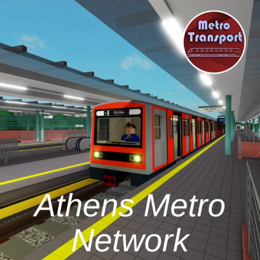 [1.3.10]Metro Transport official Roblox game thumbnail
