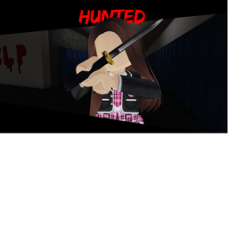 The Hunted Floors [HORROR]