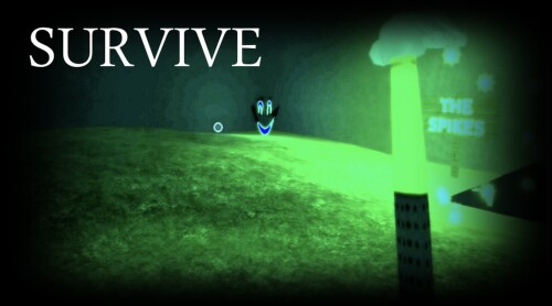 REVERSED ( HORROR )
