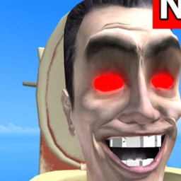 Toilet War icon
