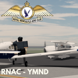 Maitland Aeroclub | RNAC