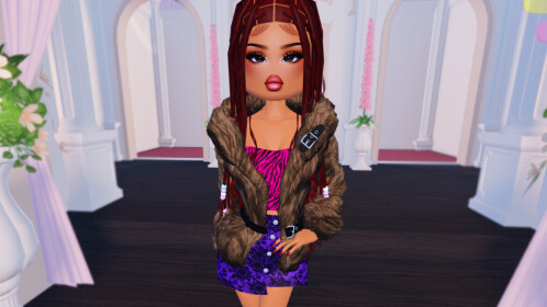 💅Fashion Tycoon 2