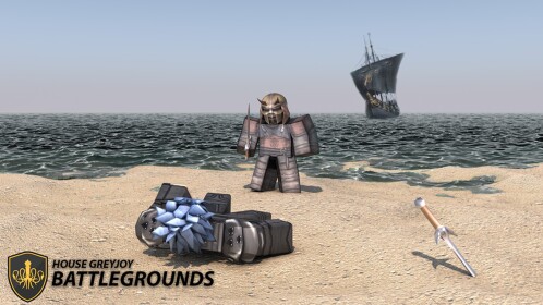Battlegrounds