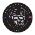 [UKSF] Bean's British Army