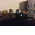 RHS RP Squad :P