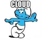 Da Smurfs