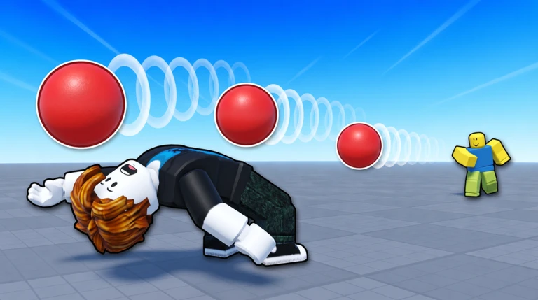 Ultimate Dodgeball thumbnail