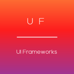 UI Frameworks GUI