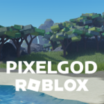 pixelgod