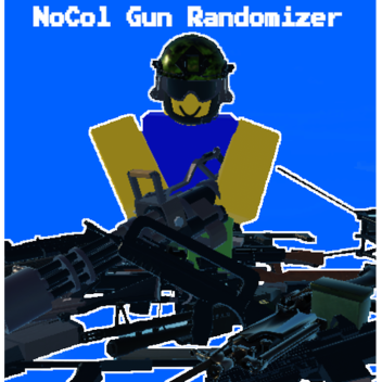 NoCol Gun Randomizer