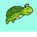 KingTurtleKid Supporters