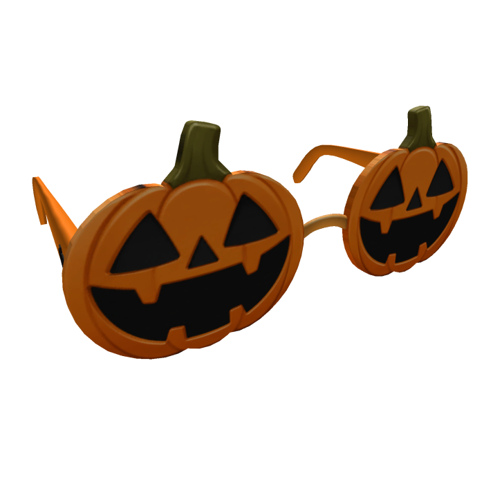 Hallowean glasses
