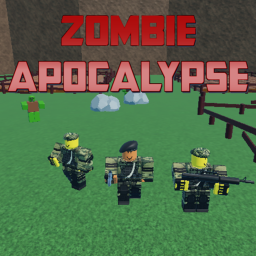 Zombie Apocalypse