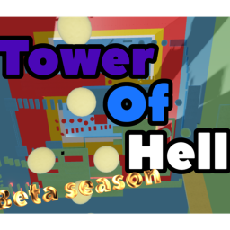 Tower of Hell [BETA] season