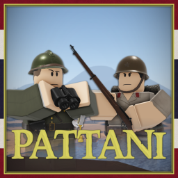 Invasion of Patani