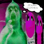 Zevora Clothes Group Thumbnail
