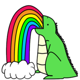 The Super Easy Dino Obby