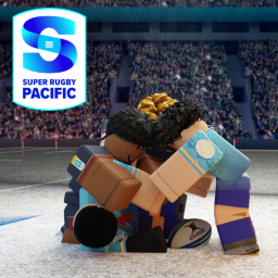 SRP | Match Pitch 1 icon