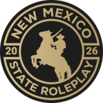 New Mexico State Roleplay | VC ONLY