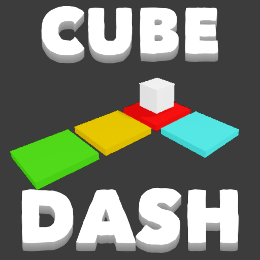 Cube Dash