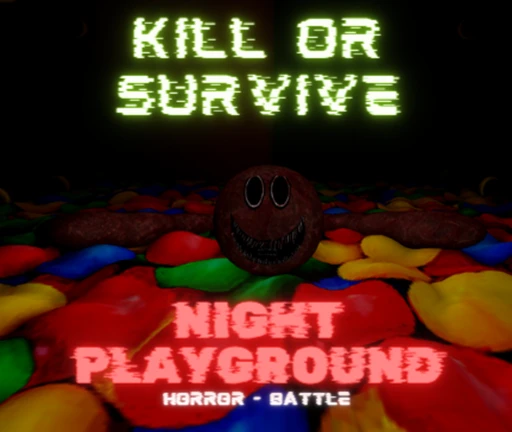 Night Playground thumbnail