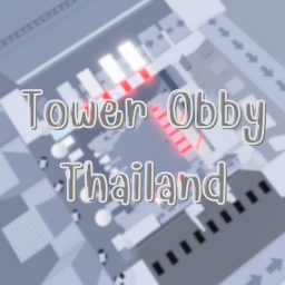 Tower Obby