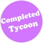 Finished Tycoon!