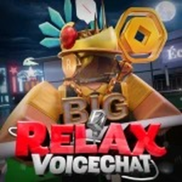 Relax Voice Chat FR