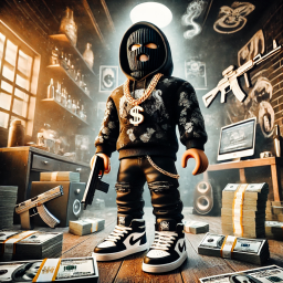 [UPDATE] TrapMoney City Aim Trainer