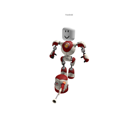 Fundroid