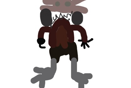 foxy's cave