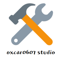 oxcar0607 studio