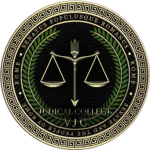 {SPQR} Judicial Сοllеgе
