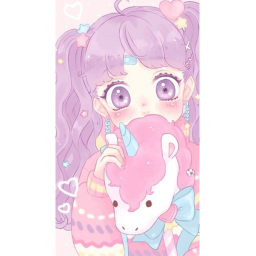 pinky