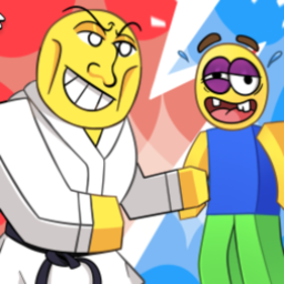Karate Simulator icon