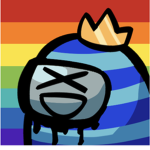 Rainbow brother