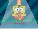 Spongebob mega fan club epic