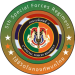 [RTA] 5th Special Forces Regiment