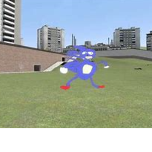 Gmod  NEXTBOT DISASTER!!!
