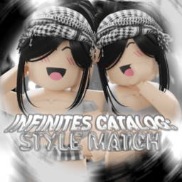 [Catalog] Matching Outfits Ideas